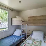 Pet Friendly Stacaravan