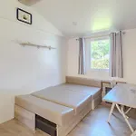 Pet Friendly Stacaravan 3* Saint-Georges-de-Didonne