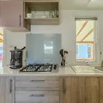 Pet Friendly Stacaravan Campsite Saint-Georges-de-Didonne