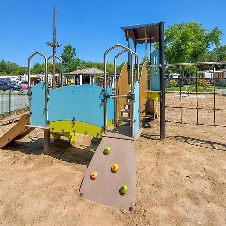 Pet Friendly Stacaravan Camping