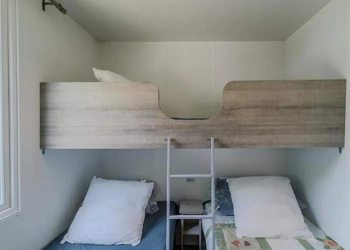 Pet Friendly Stacaravan 3*