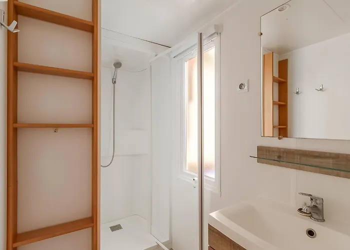 Pet Friendly Stacaravan Camping