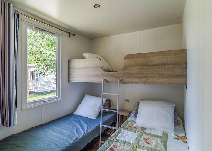 Pet Friendly Stacaravan