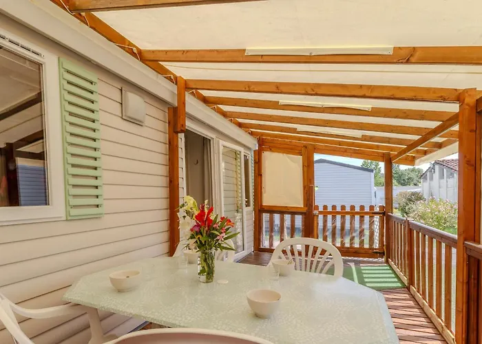 Pet Friendly Stacaravan Camping