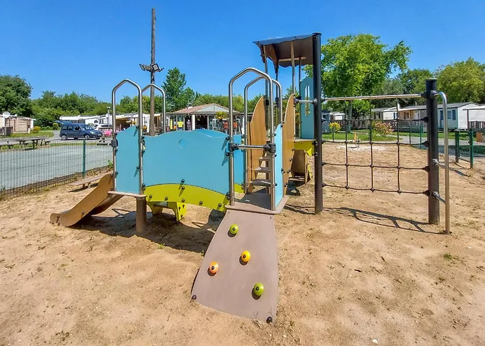 Pet Friendly Stacaravan Camping