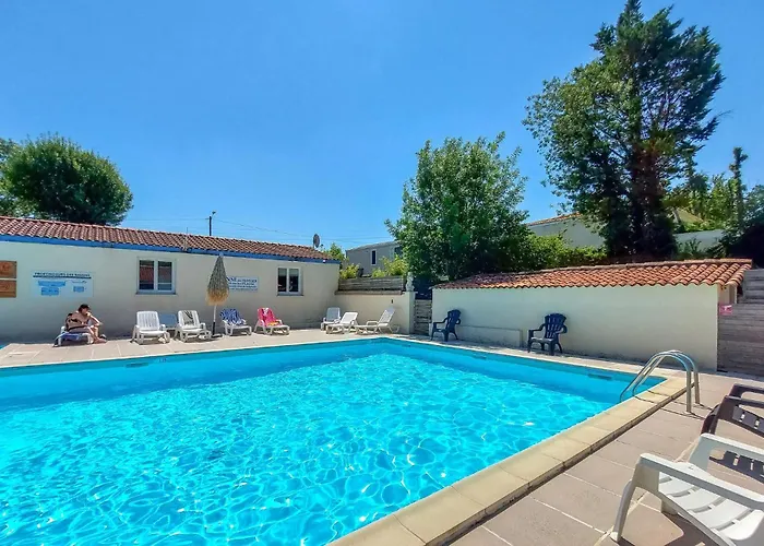 Pet Friendly Stacaravan